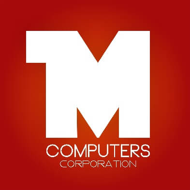 Maxi's Computers Logo